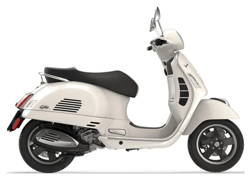 Vespa GTS Super 300 2019