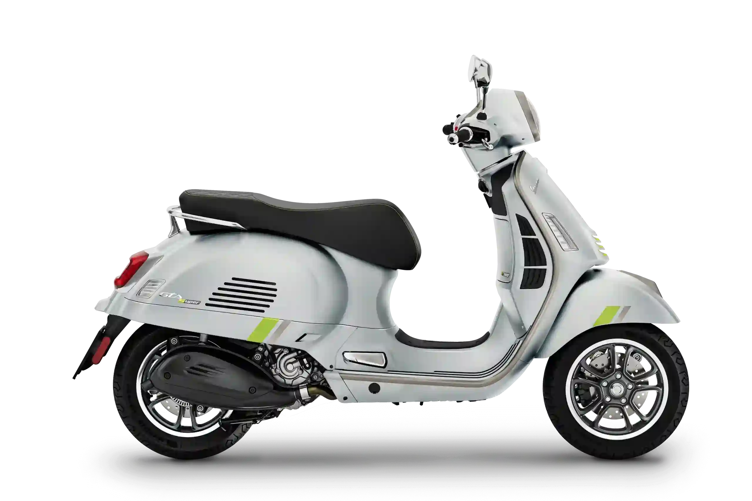 Vespa GTS Super 300 Tech 2022