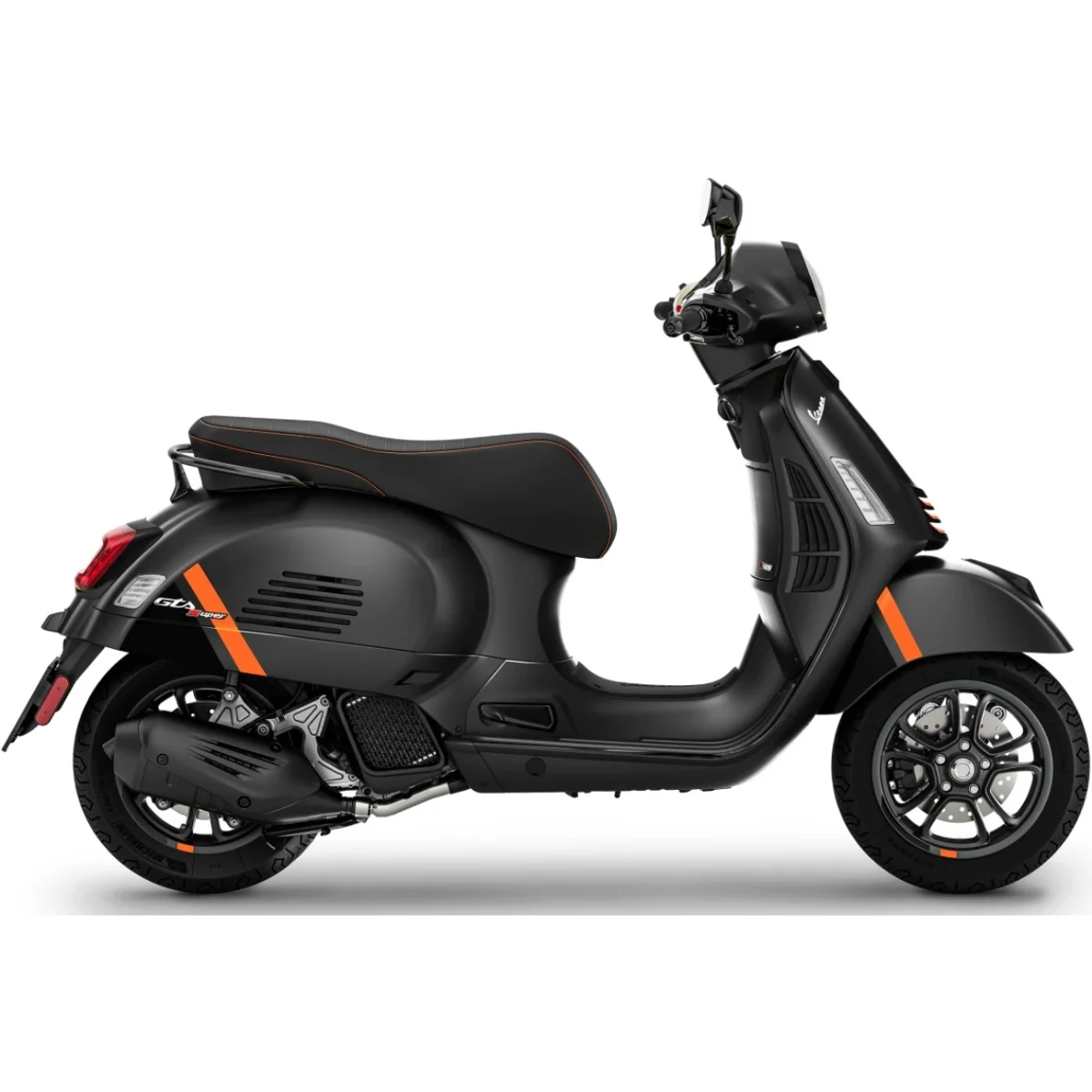 Vespa GTS Supersport 125 2023