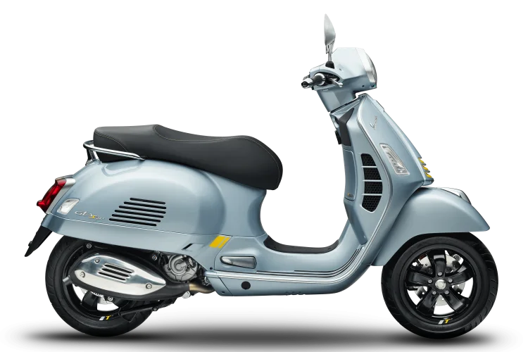 Vespa GTS Supertech 300 2023