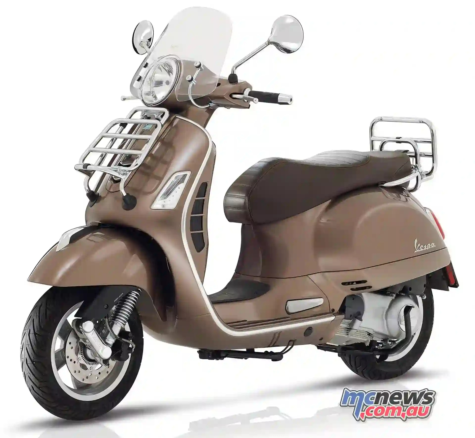 Vespa GTS Touring 300 2017