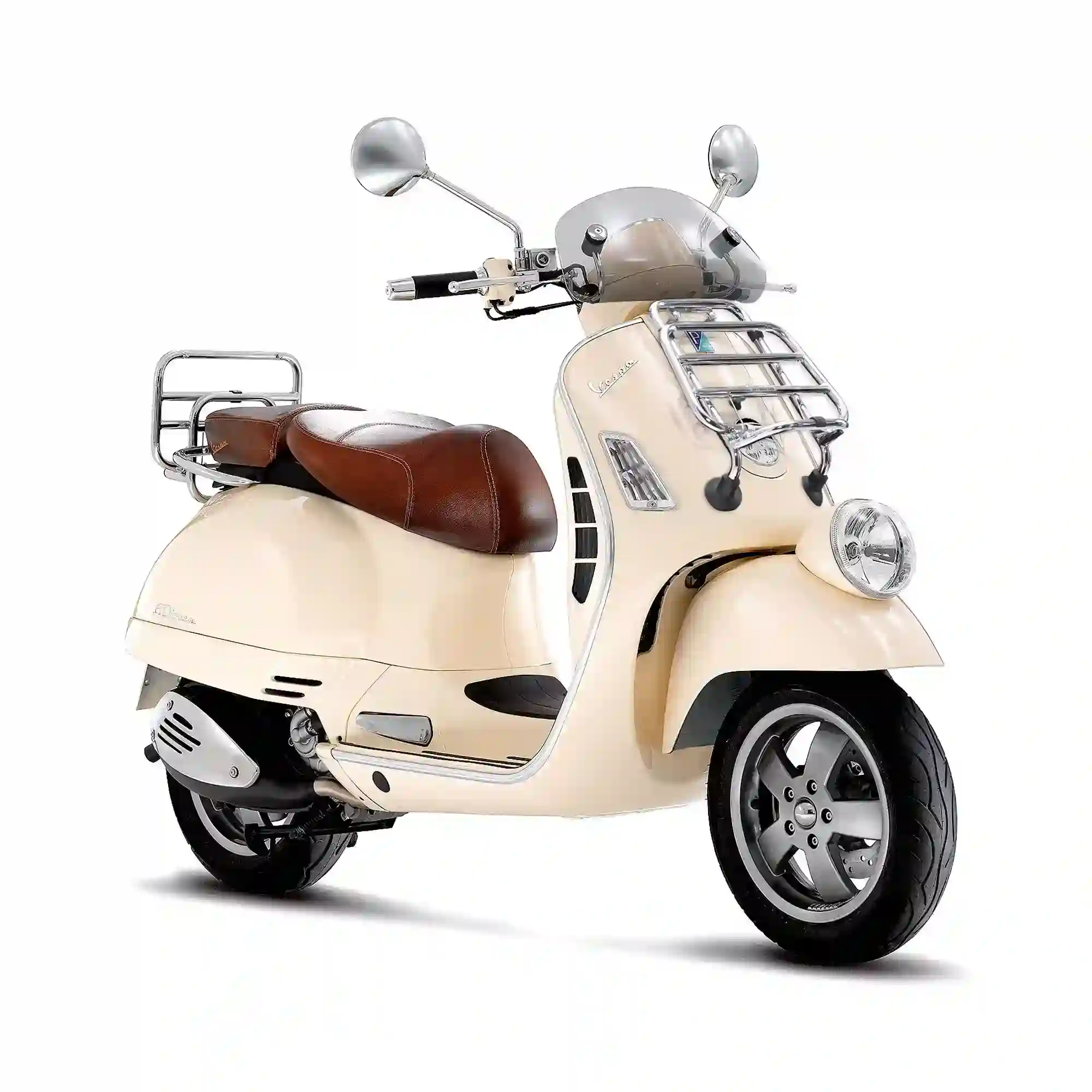 Vespa GTV 300 2012