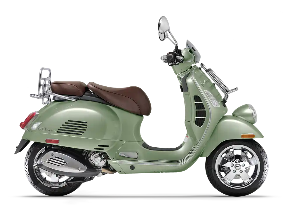 Vespa GTV 300 2017