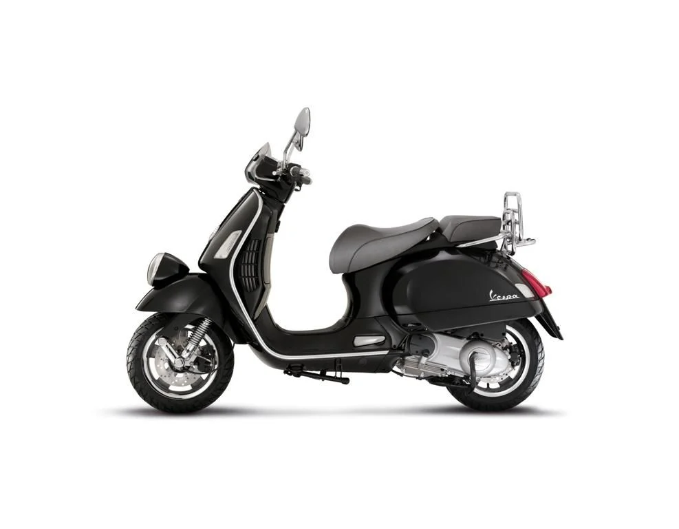 Vespa GTV 300 IE 2013