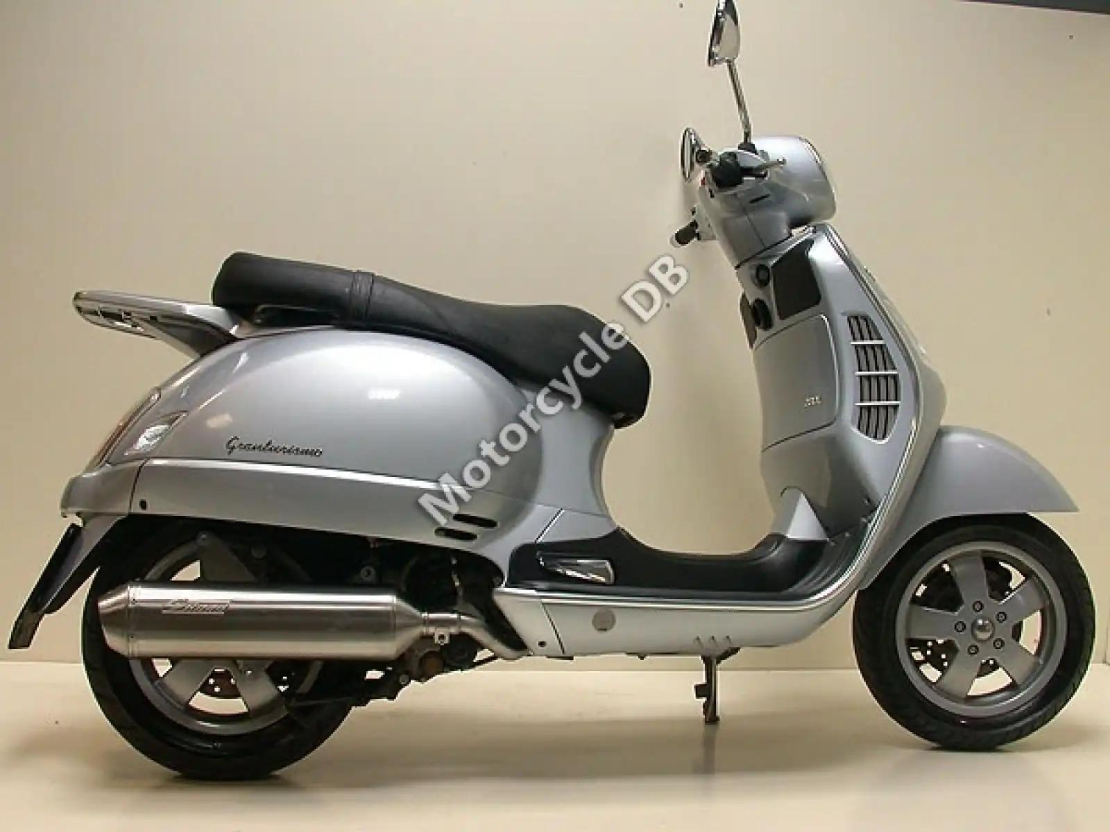 Vespa Granturismo 125L 2006