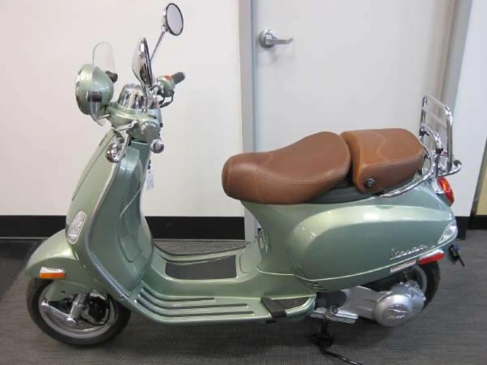 Vespa LXV 150 2009
