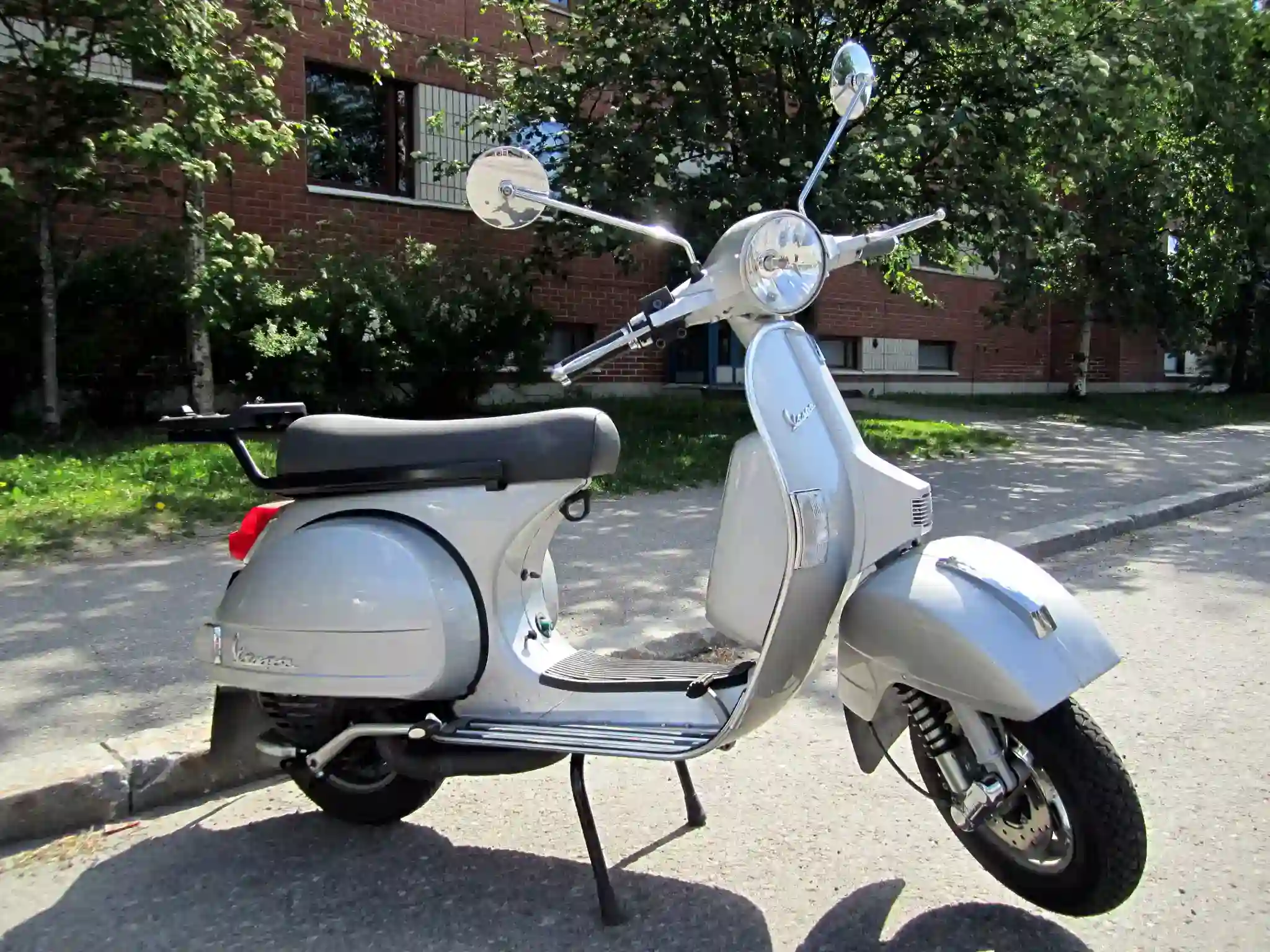 Vespa PX 125 2005
