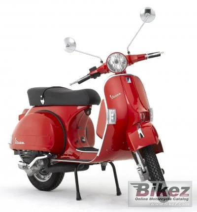 Vespa PX 125 2011