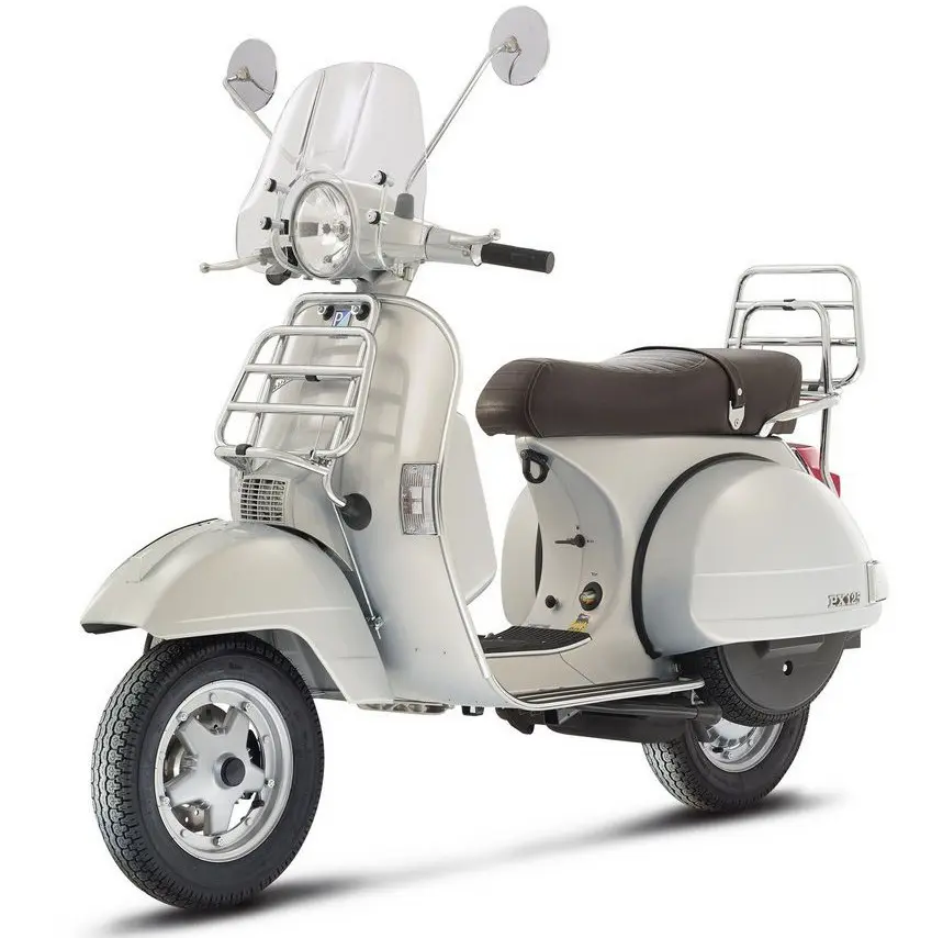 Vespa PX 125 2015