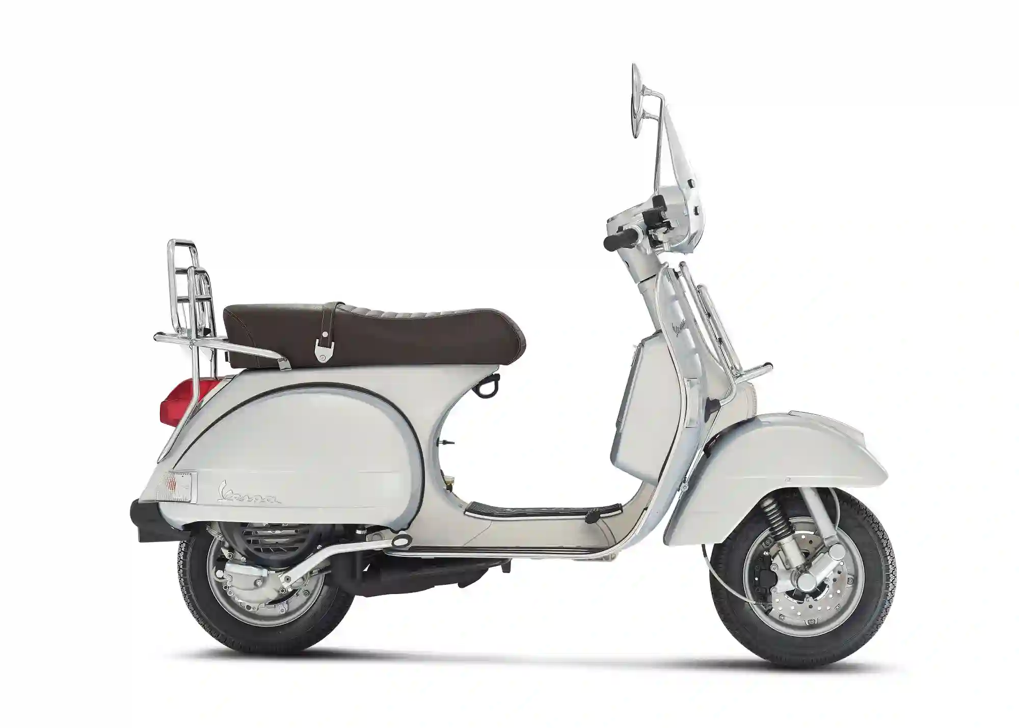 Vespa PX 125 2017