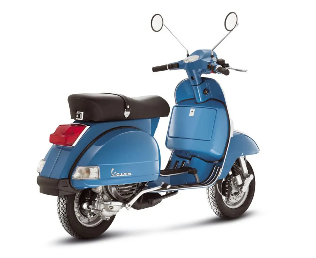 Vespa PX 150 2006