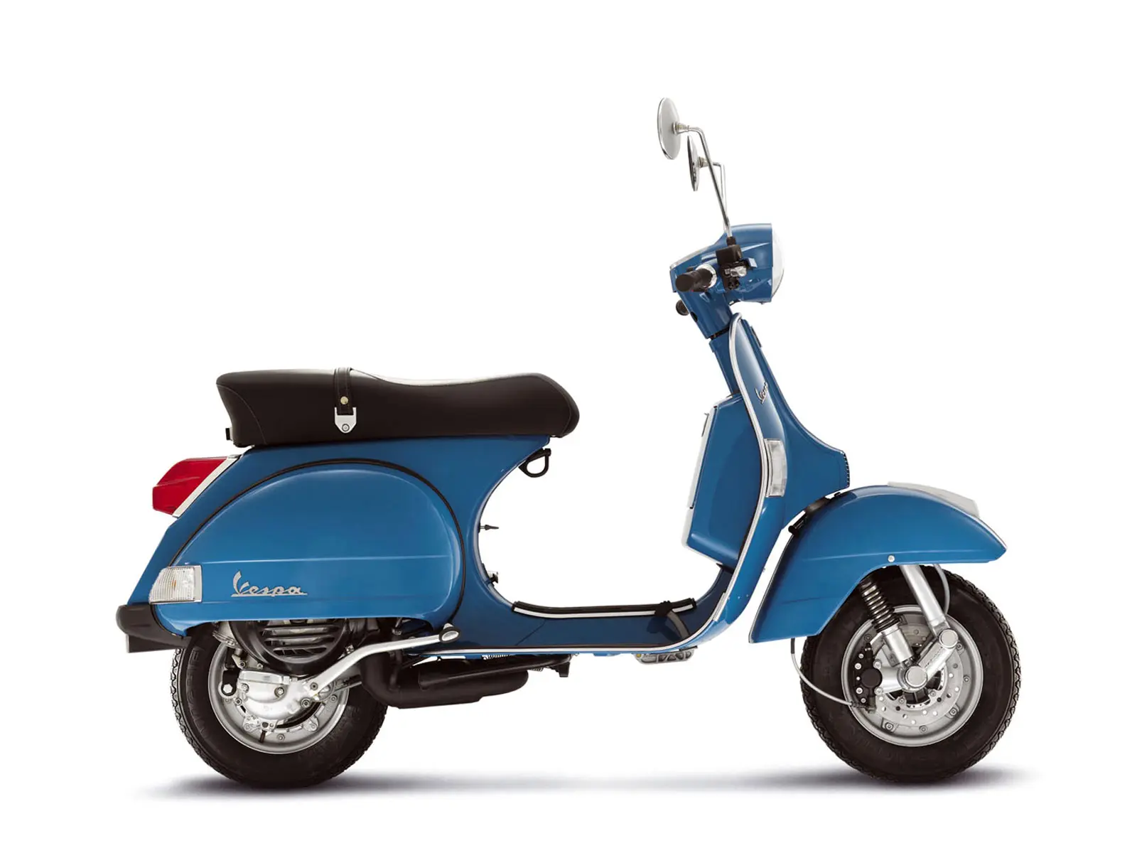 Vespa PX 150 2011