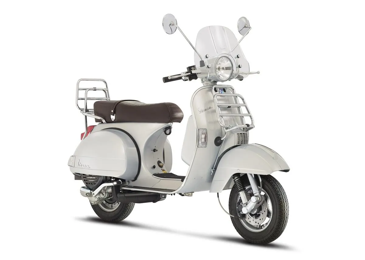 Vespa PX 150 2015