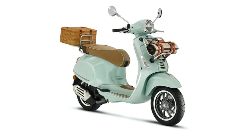 Vespa Pic Nic 125 2023