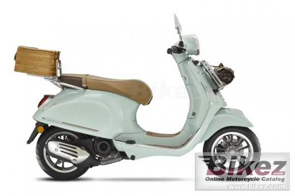 Vespa Pic Nic 50 2023