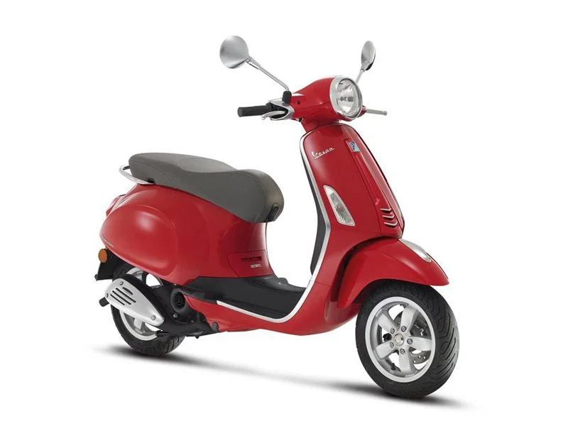 Vespa Primavera 150 2014