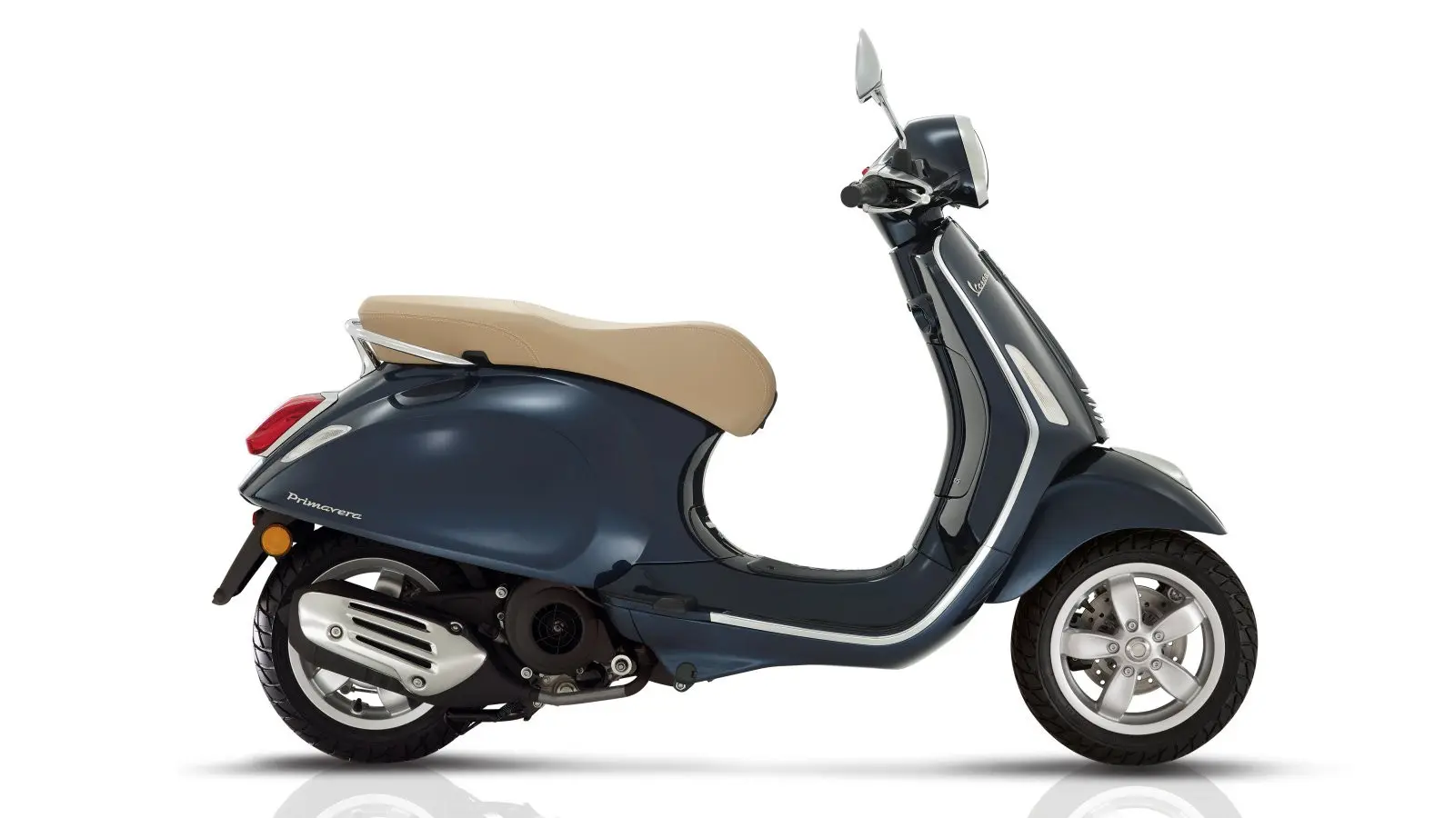 Vespa Primavera 150 2017