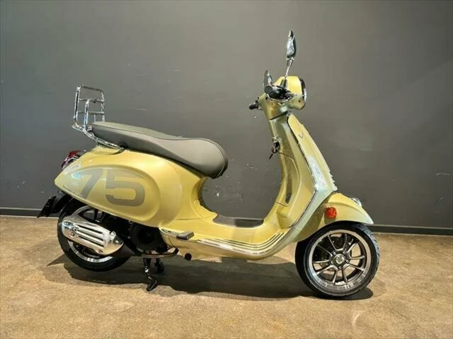 Vespa Primavera 150 2021