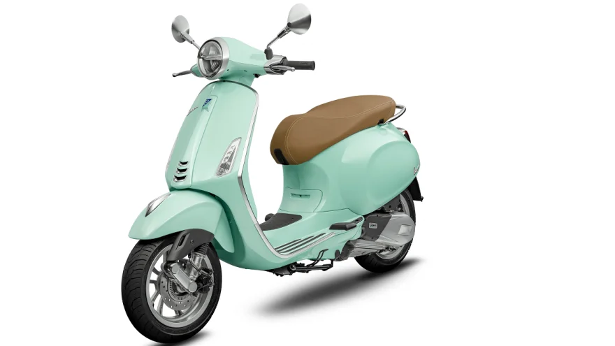 Vespa Primavera 150 2022