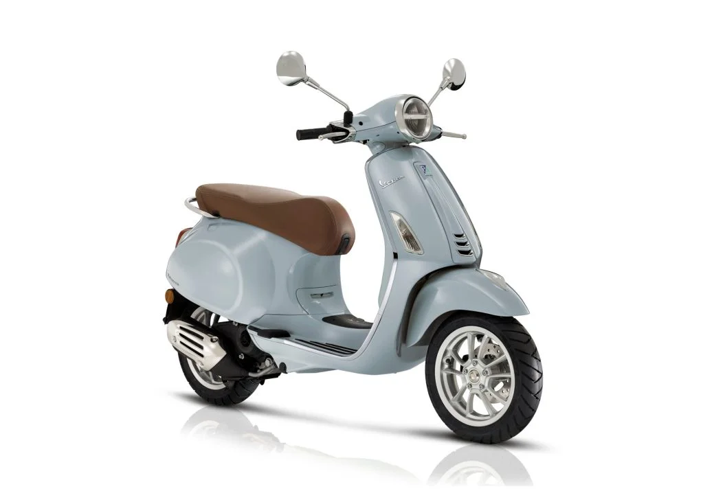 Vespa Primavera 150 2023