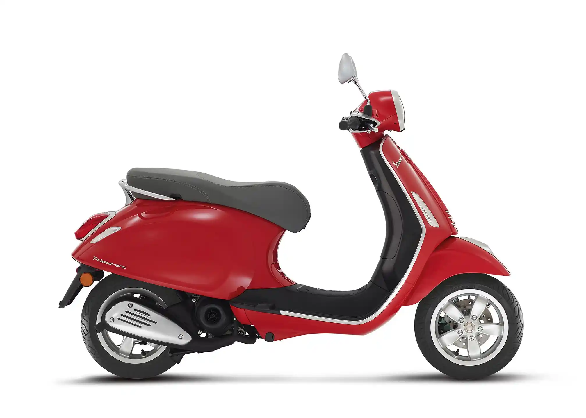 Vespa Primavera 50 2014