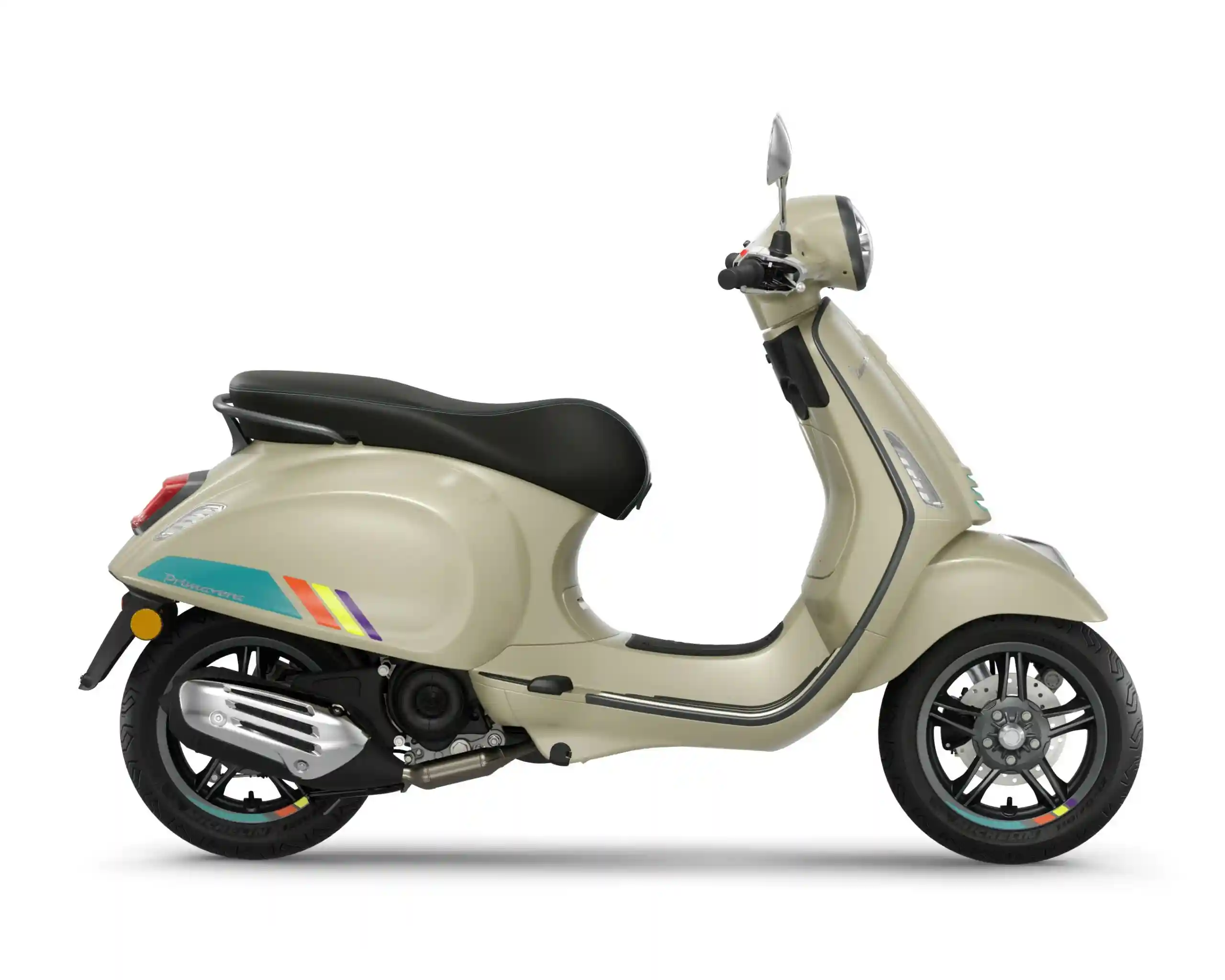 Vespa Primavera 50 S 2021