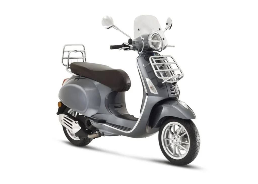 Vespa Primavera Touring 150 2023
