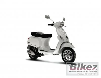 Vespa S 125 2009