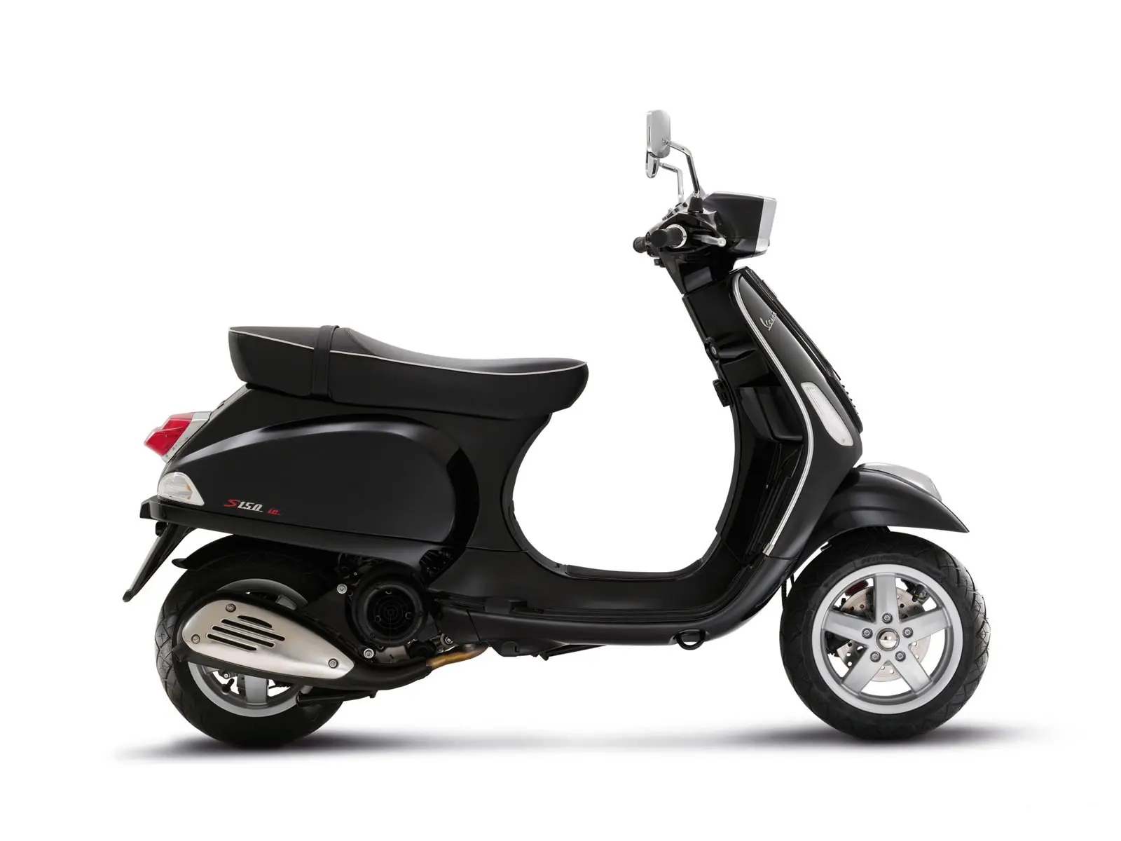 Vespa S 150 2009