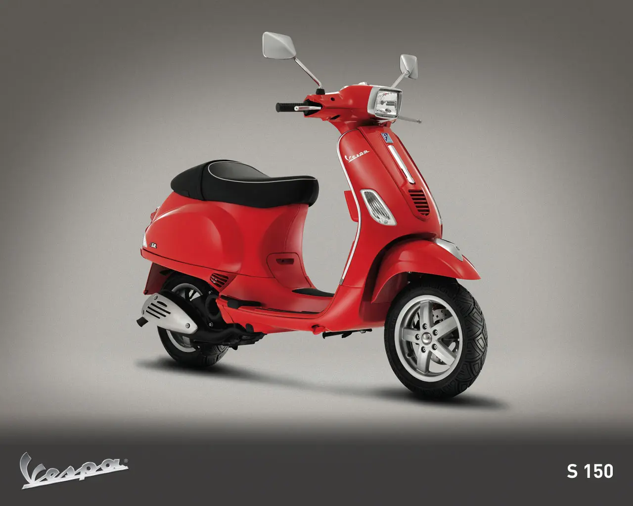 Vespa S 150 2010
