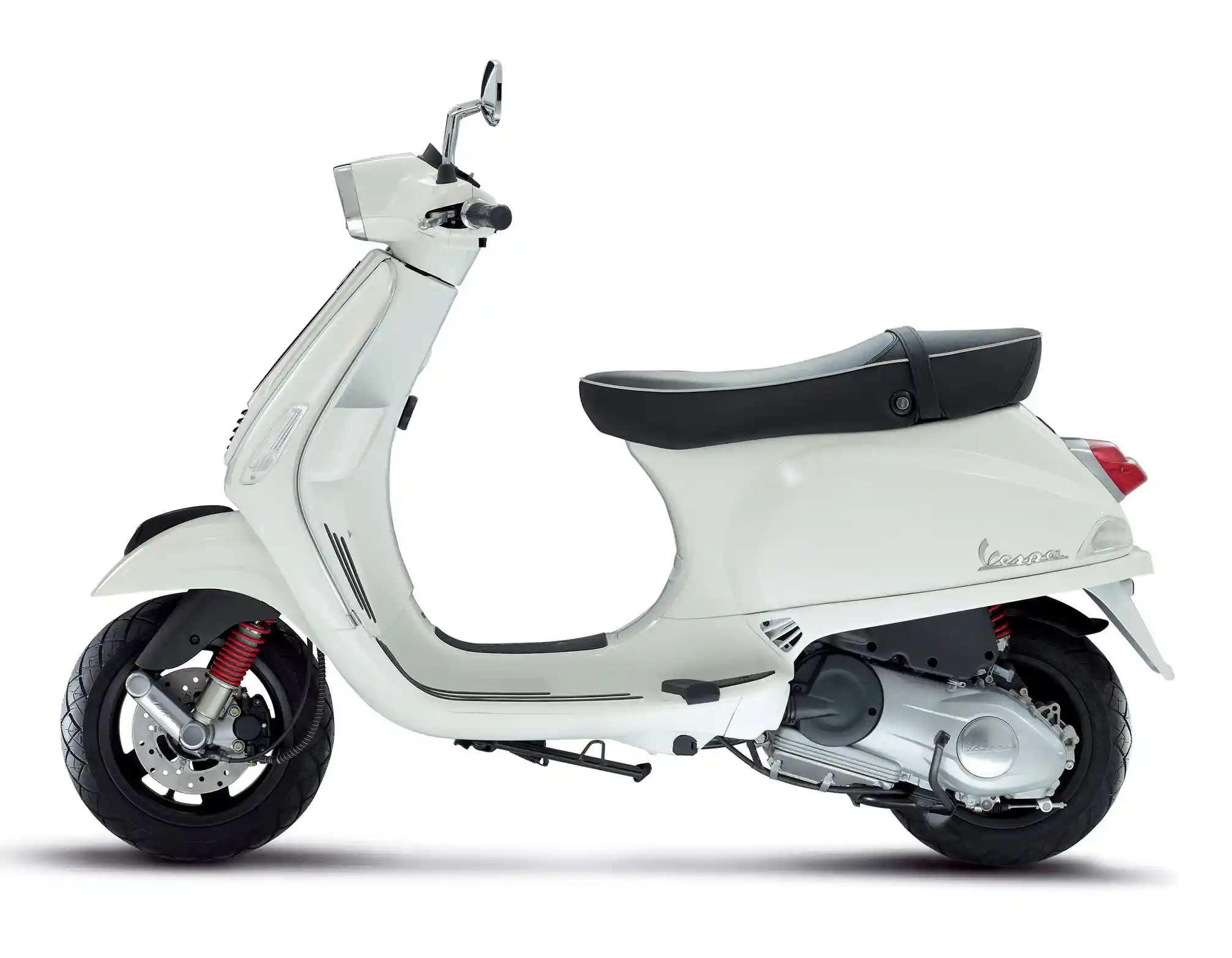 Vespa S 150 I.E. 2012