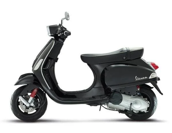 Vespa S 150 Ie. 2013