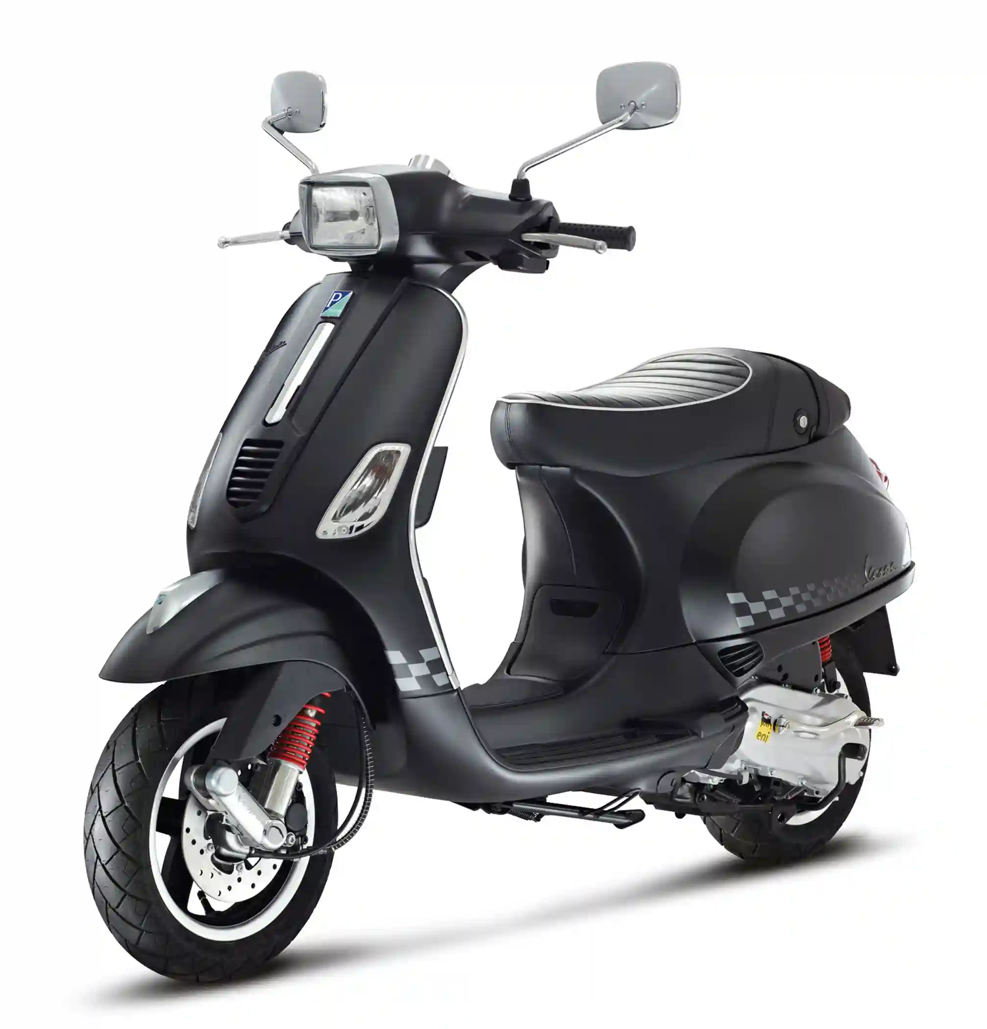 Vespa S 150 Sport SE 2013