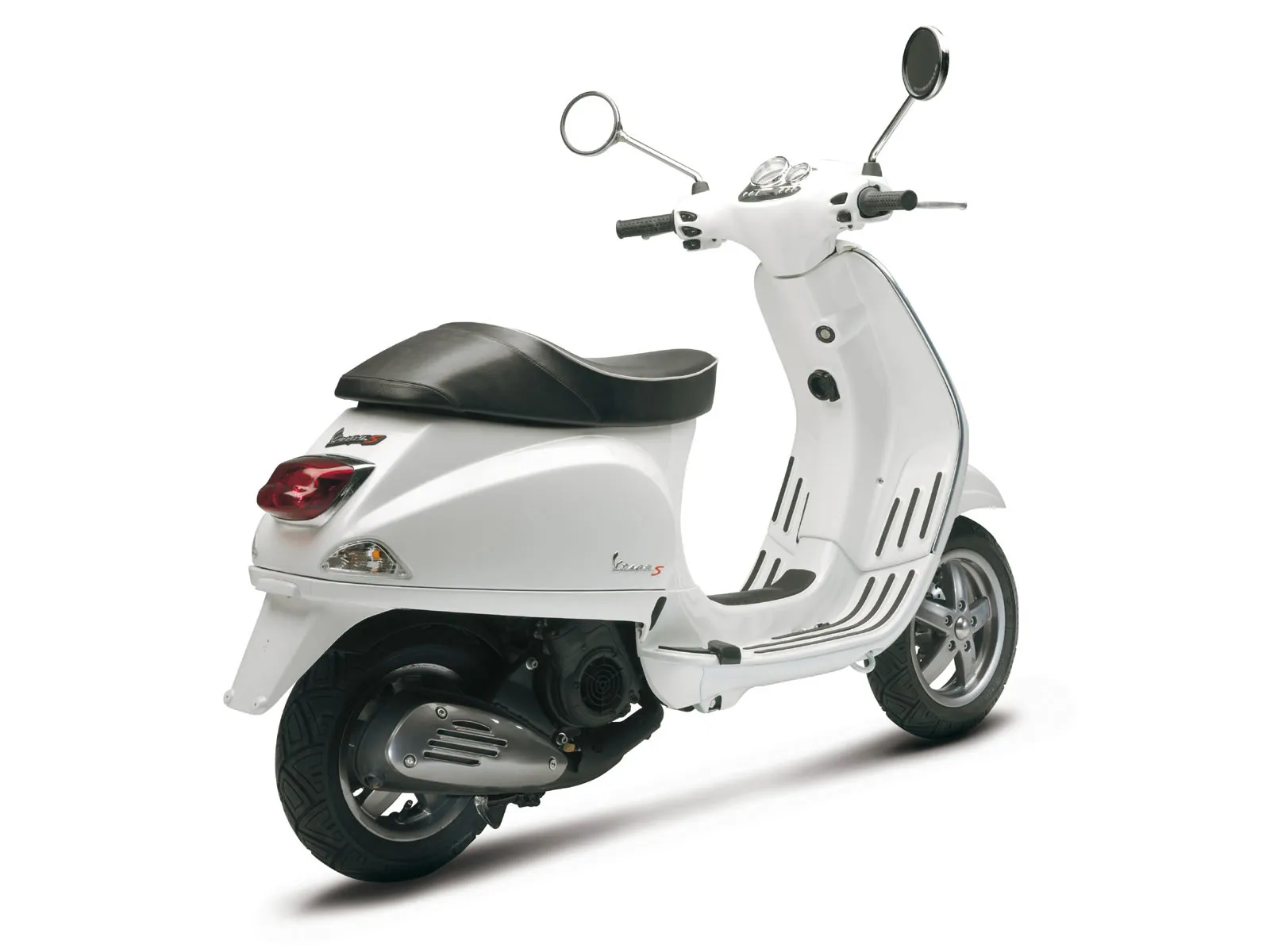 Vespa S 2007