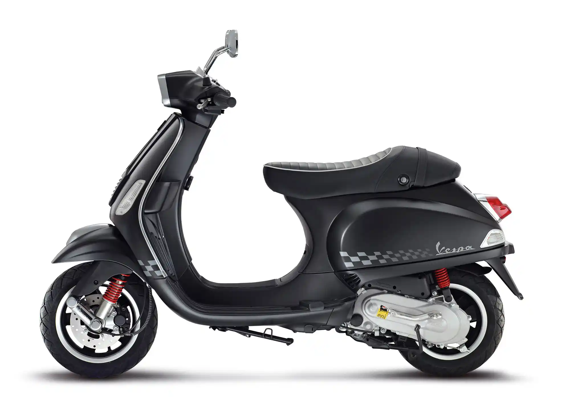 Vespa S 50 Sport SE 2013