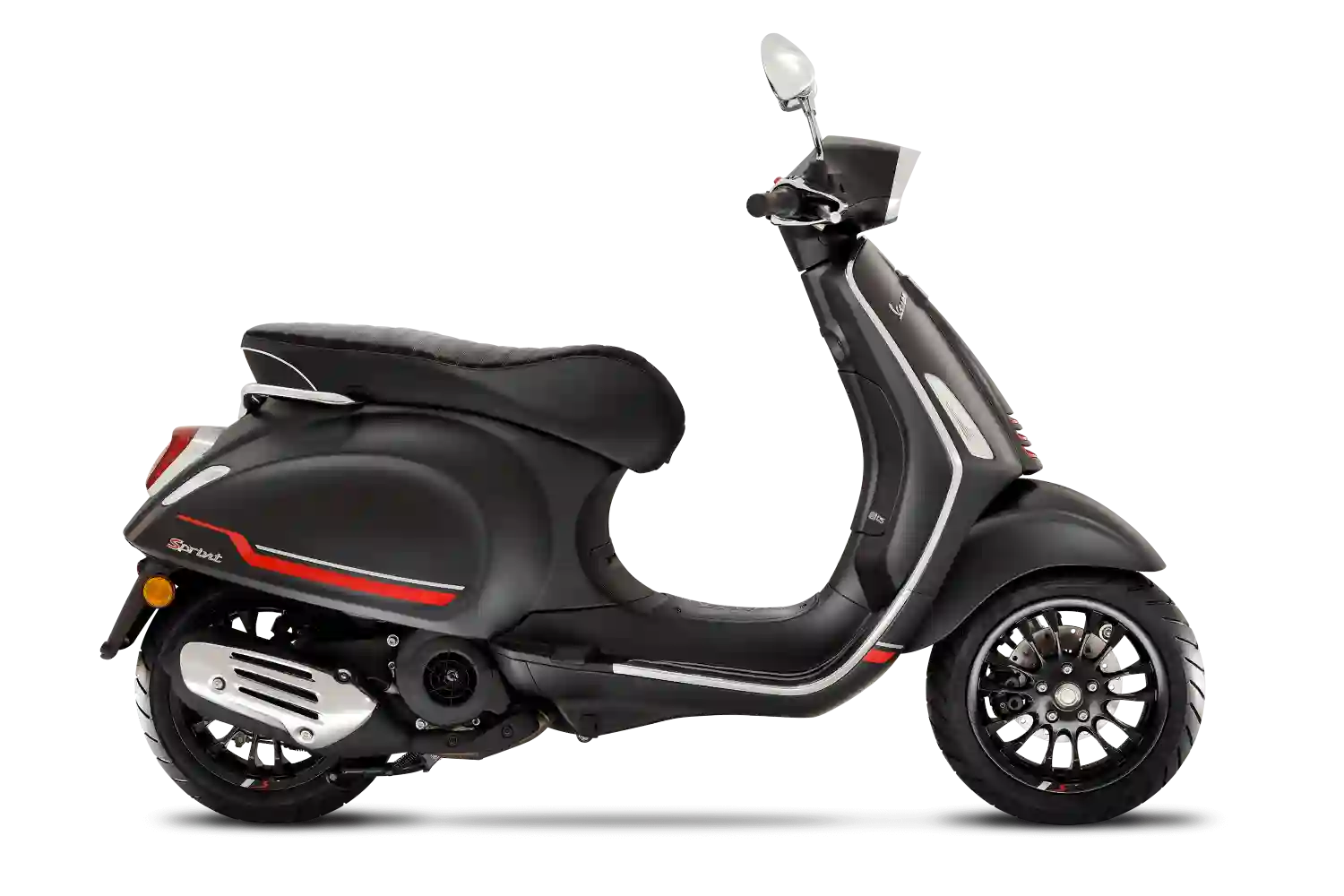 Vespa Sprint 125 2015