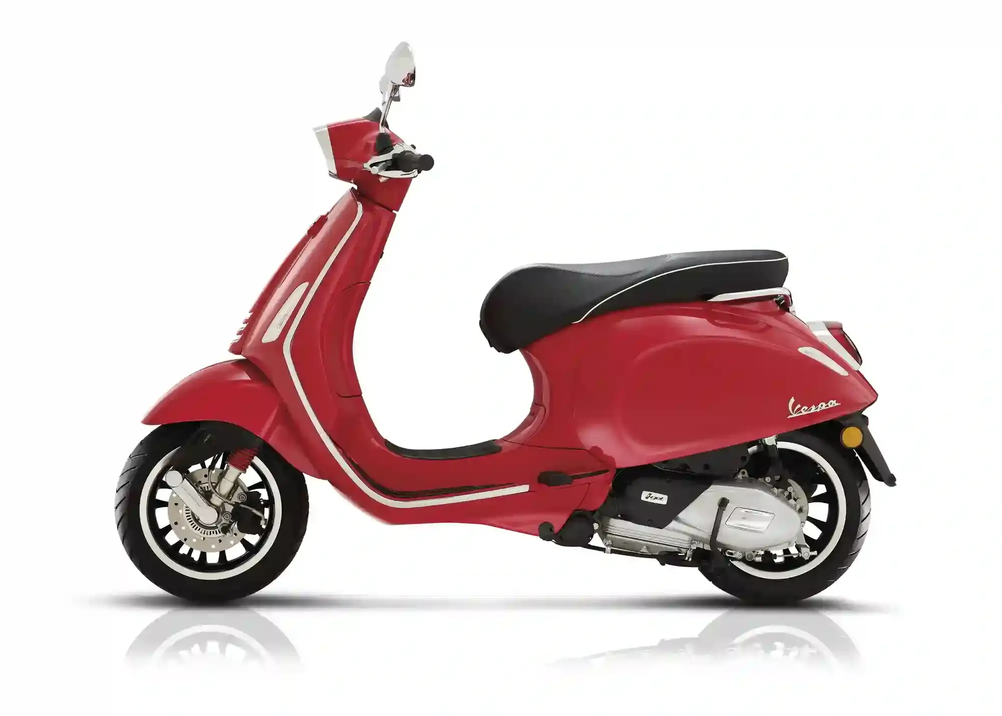Vespa Sprint 125 2021