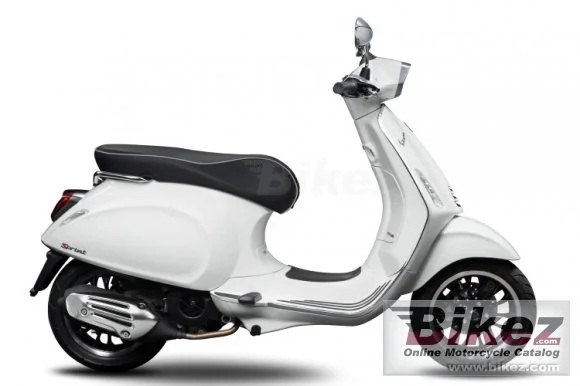 Vespa Sprint 125 2023