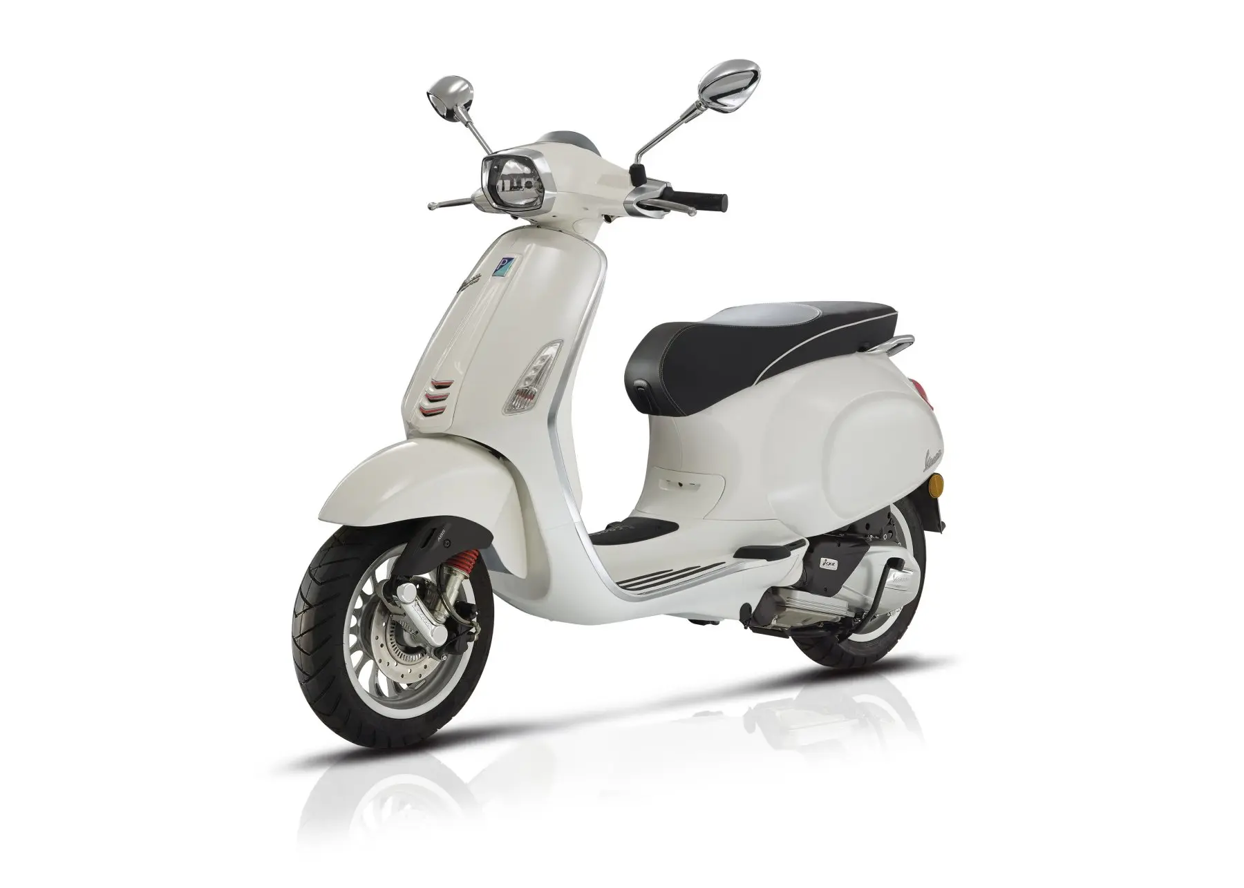 Vespa Sprint 150 2017