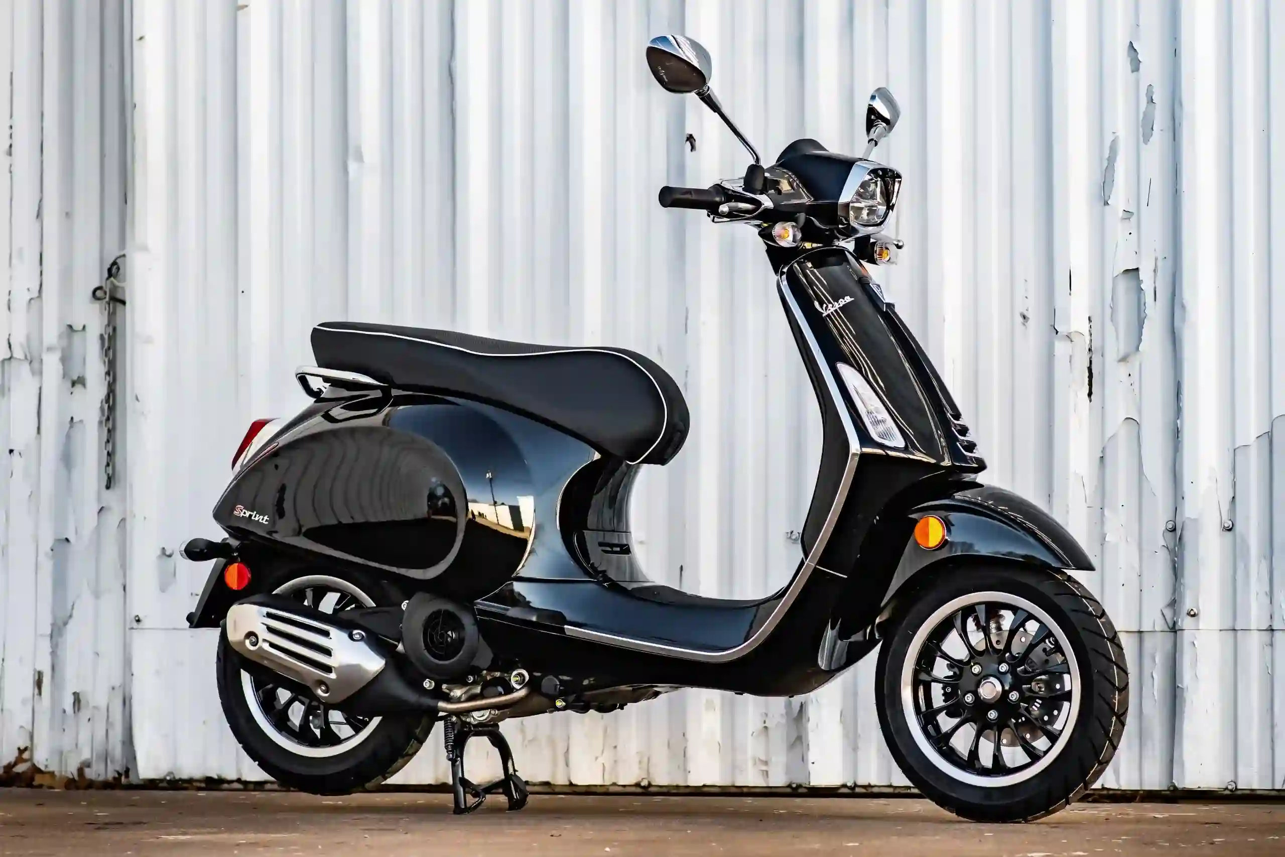 Vespa Sprint 150 2019
