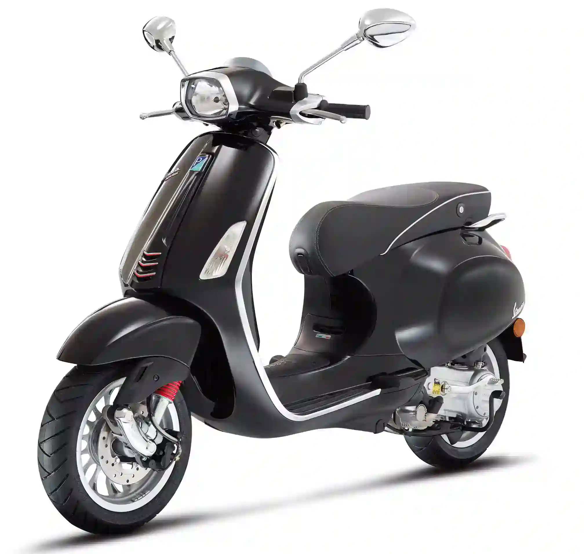 Vespa Sprint 50 2014