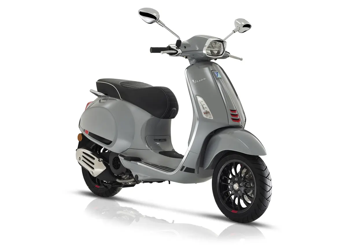 Vespa Sprint 50 2021