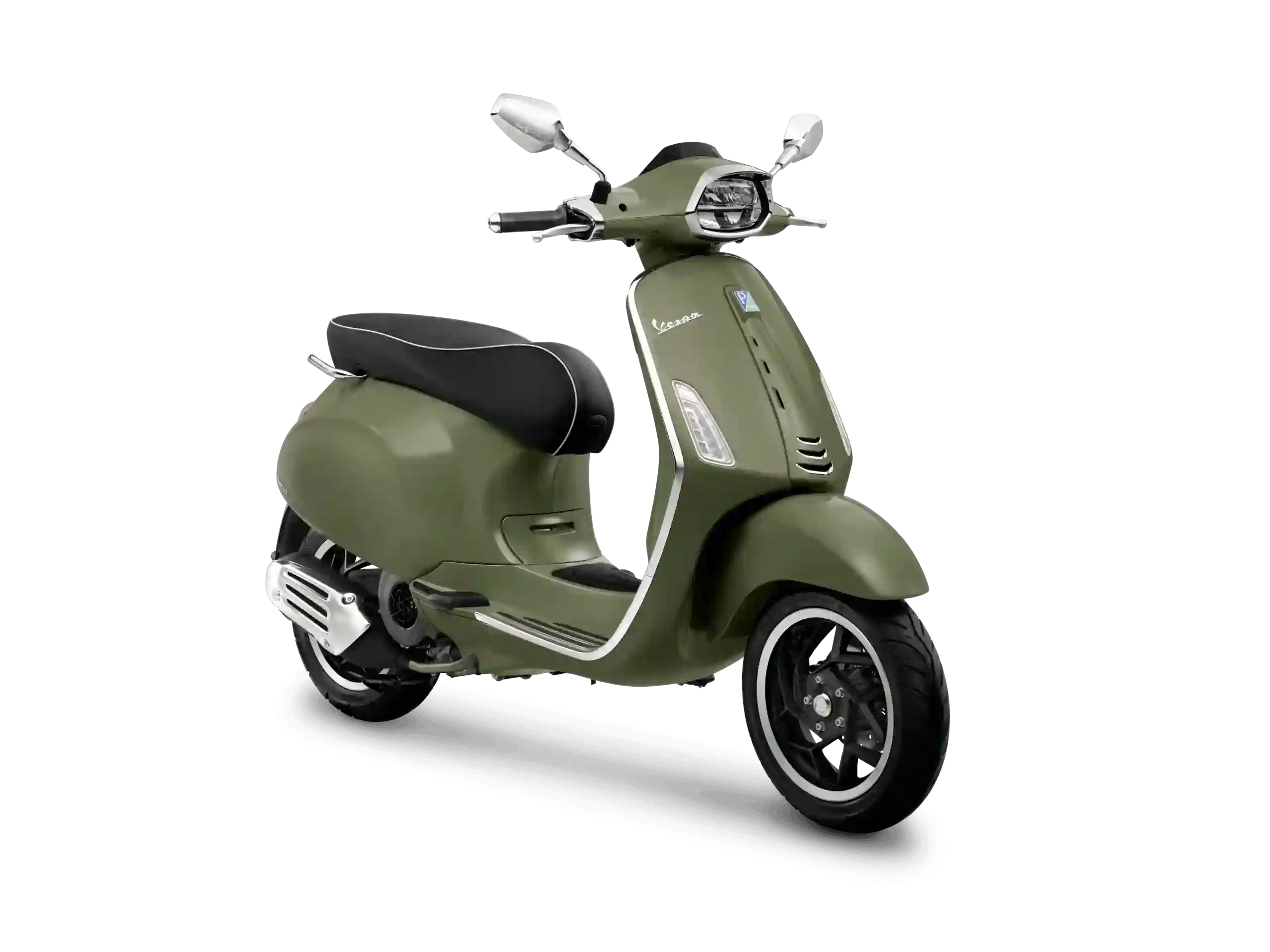 Vespa Sprint ABS 125 2015