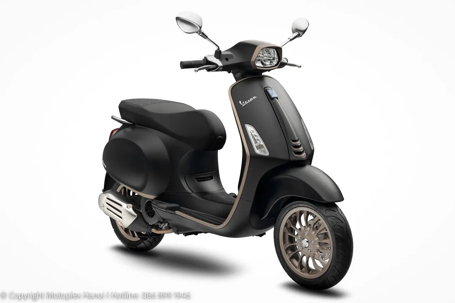 Vespa Sprint S 125 2023