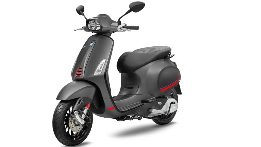 Vespa Sprint S 150 2023