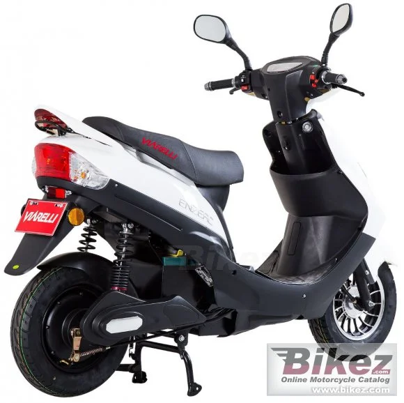 Viarelli Enzero 2023