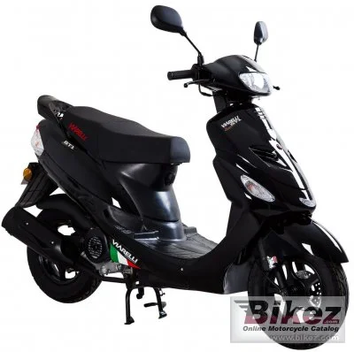 Viarelli GT1 2023
