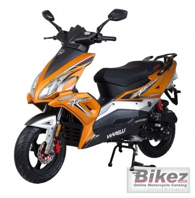 Viarelli Matador 2023