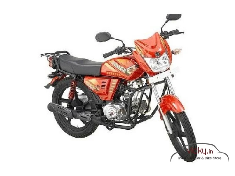 Vibgyor Gallop 100 2011