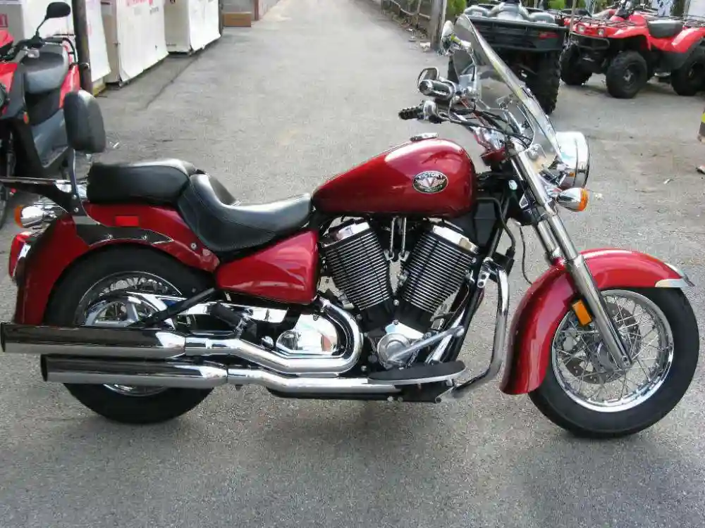 Victory Classic Cruiser 2003